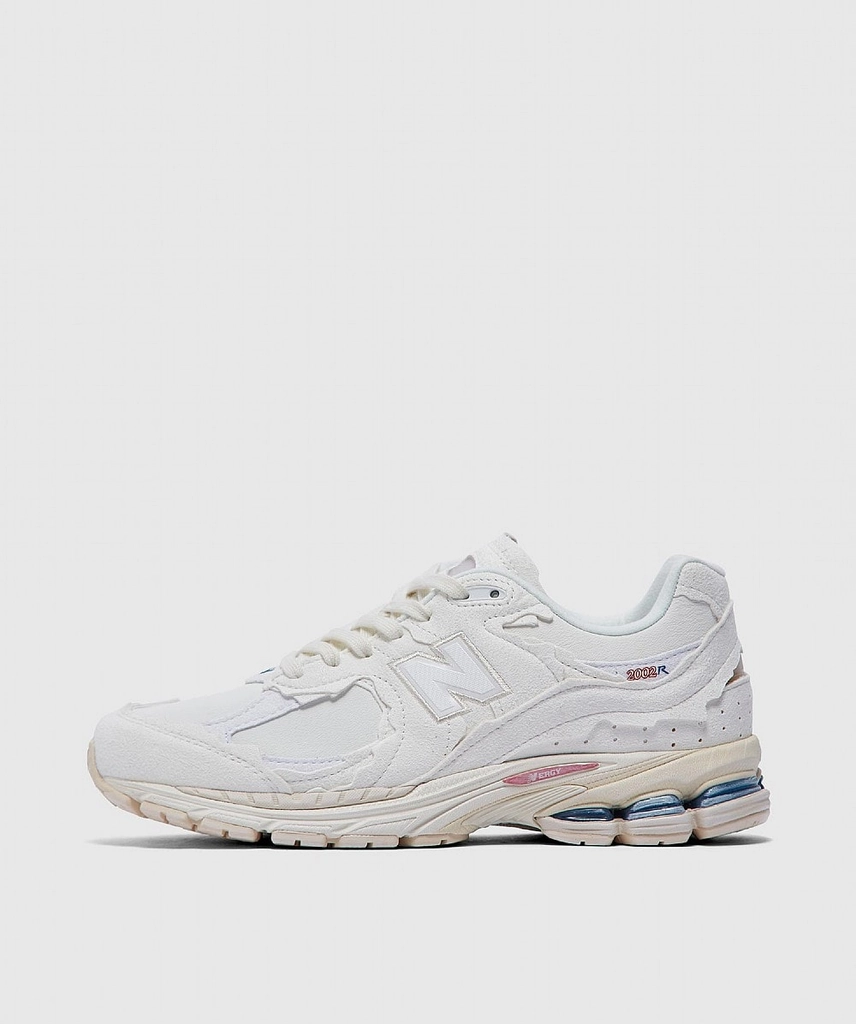 New Balance M2002R Decon Sneaker (Beige - 6) - Size 6 - Men's